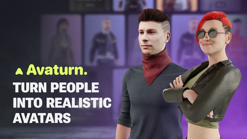 11 Best Realistic Avatar Creator: 2D & 3D Avatar Makers